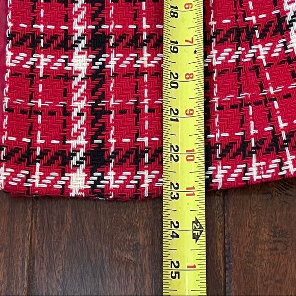 Villager wool blend jacket 6 - Picture 6 of 12